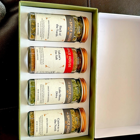 The Spice House - Picture 1 of 7